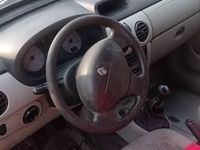 używany Renault Kangoo