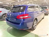 Używany Peugeot 308 SW Allure 2020 Kombi