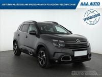 Używany Citroën C5 Aircross 2020 Szary SUV