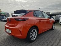 Używany Opel Corsa S 75 KM (55 kW) 2023