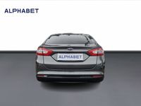 używany Ford Mondeo 2dm 150KM 2018r. 167 379km