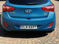 używany Hyundai i30 II 1,6 CRDI 128 PREMIUM