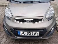używany Kia Picanto SprzedamII, rok produkcji 2013