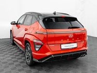 używany Hyundai Kona GD2L715#1.6 GDI Hybrid Executive DCT Podgrz.f I kier Salon PL…