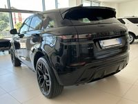 używany Land Rover Range Rover evoque 2dm 150KM 2020r. 142 000km