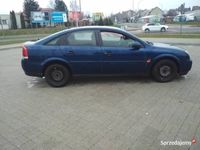 używany Opel Vectra 1.9 diesel 120km 2004r.