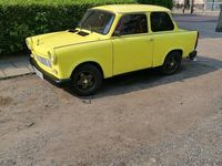 używany Trabant 601 