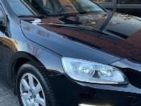 używany Volvo S60 II