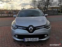 używany Renault Clio IV 