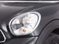 Używany Mini Countryman 143 KM (105 kW) 2013 Czarny SUV