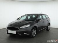 Używany Ford Focus 2017 Szary Kombi