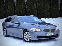 Używany BMW 530 2013 Kombi