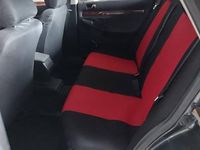 Używany Audi A4 1996 Czarny Sedan/Limuzyna