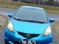 używany Honda Jazz 