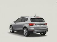 używany Seat Arona FR 1.0 TSI 110KM 6-biegowa manualna