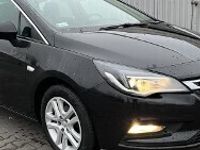 używany Opel Astra 2019 Model- Njoy S/s+ - Salon PL / Iwł. / F.V.