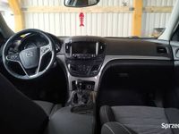 używany Opel Insignia 2013 2.0 Eco flex