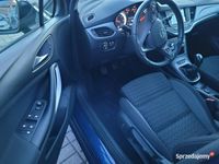 używany Opel Astra AstraSPORTS TOURER 1.5 D, 105 KM Kombi L…