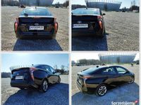 używany Toyota Prius 2018r Benzyna + Hybryda+ LPG