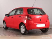 używany Toyota Yaris 1.3 VVT-i