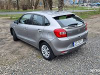 używany Suzuki Baleno 1.2dm 90KM 2019r. 155 000km