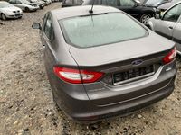 używany Ford Mondeo 1.6dm 178KM 2013r. 240 000km