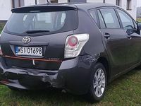 Używany Toyota Verso 2009 Minivan