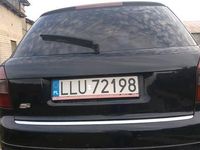 Używany Audi A4 S-Line 2003 Kombi