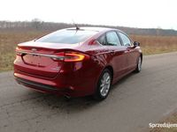 używany Ford Fusion USA 2.0 HYBRID