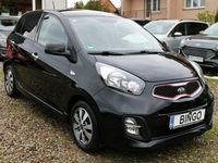 używany Kia Picanto Business Line*1,0 69KM* II (2011-)