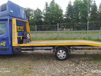 używany Renault Master