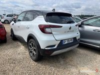 używany Renault Captur II 1.6 e-Tech 94 Evolution GP105