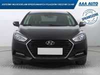 Używany Hyundai i40 165 KM (121 kW) 2017 Czarny