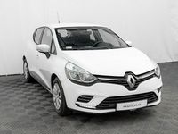 Używany Renault Clio IV 90 KM (66 kW) 2019 Biały Hatchback
