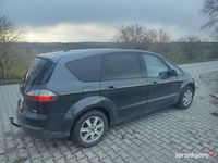 używany Ford S-MAX 7os