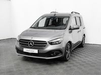 Używany Mercedes T180 Progressive 116 KM (85 kW) 2023 Szary Minivan