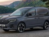 używany Ford Tourneo Connect 2dm 122KM 2024r. 1km