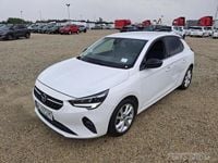 używany Opel Corsa hatchback