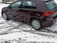 używany VW Golf VII 1.6 tdi