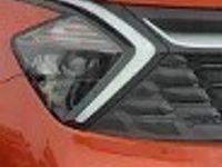 używany Kia Sportage IV 1.6 T-GDI 6MT FWD 150KM M+SMT | Orange Fusion | 2024