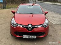 używany Renault Clio IV KLIMA*Tablet*Bluetooth*Nawigacja*Bez*Wkładu*Ideał*Niemcy*Opłacona*Perł