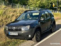 Używany Dacia Duster 2015 SUV