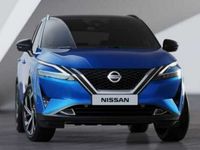 używany Nissan Qashqai e-Power 190KM N-Connecta Super Niska Cena 19…