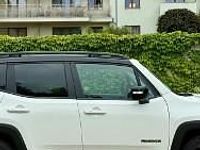 używany Jeep Renegade Face lifting 1.5 GSE T4 48V E-hybrid Faktura VAT 23%