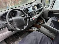 Używany Peugeot Boxer 2009 Van