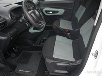 używany Citroën Berlingo 1.5dm 102KM 2020r. 199 870km