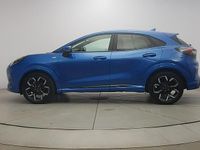 używany Ford Puma 1.0 EcoBoost mHEV ST-Line X DCT ! Z Polskiego Salonu ! Faktura V…