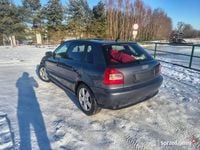 używany Audi A3 polift