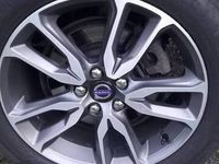 używany Volvo V60 CC 2.0 D3 Automat