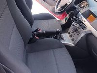 używany Opel Astra hatchback OPC line